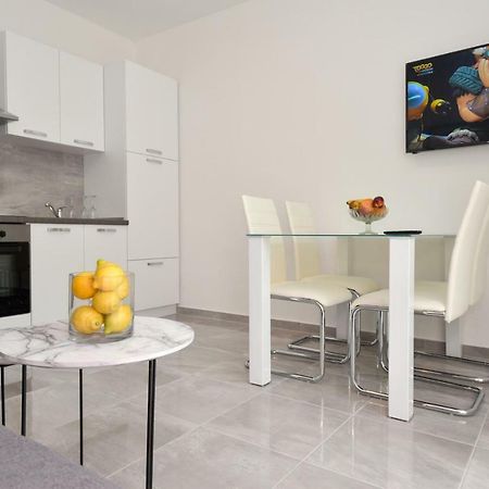 Apartment Lilly Задар Экстерьер фото