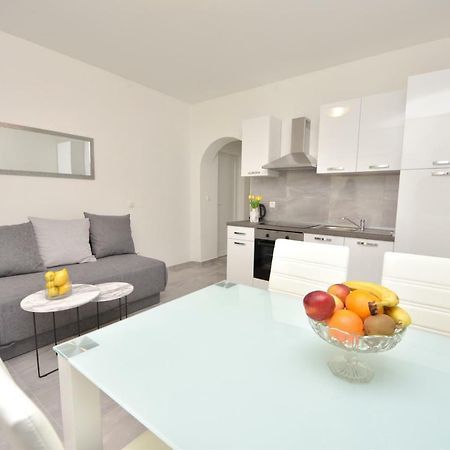 Apartment Lilly Задар Экстерьер фото