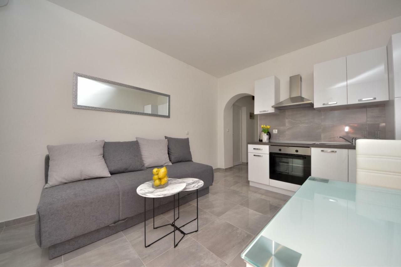 Apartment Lilly Задар Экстерьер фото